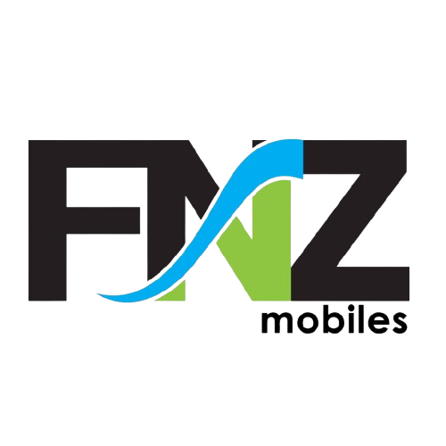 FNZ Logo