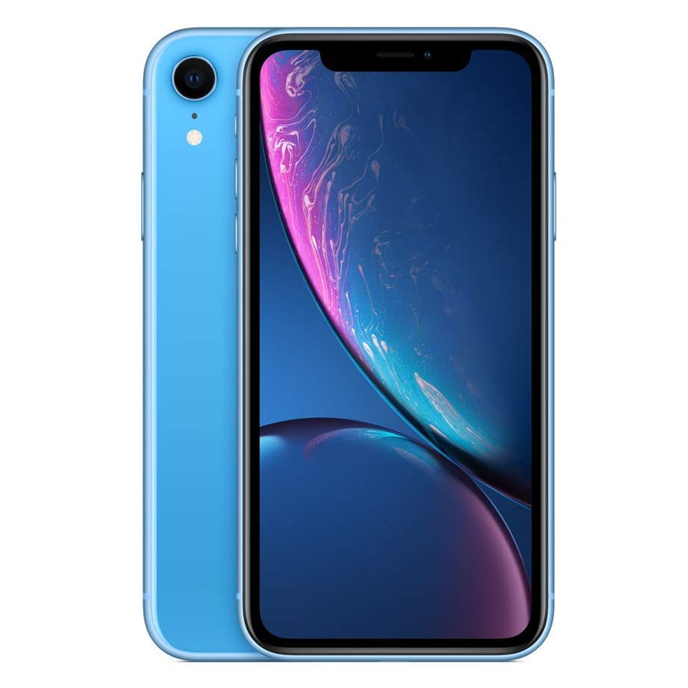 iPhone XR - 64GB