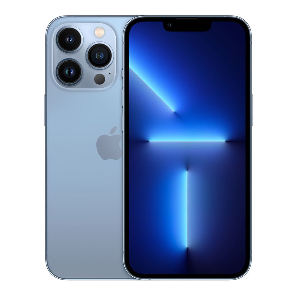 iPhone 13 Pro Max - 128GB