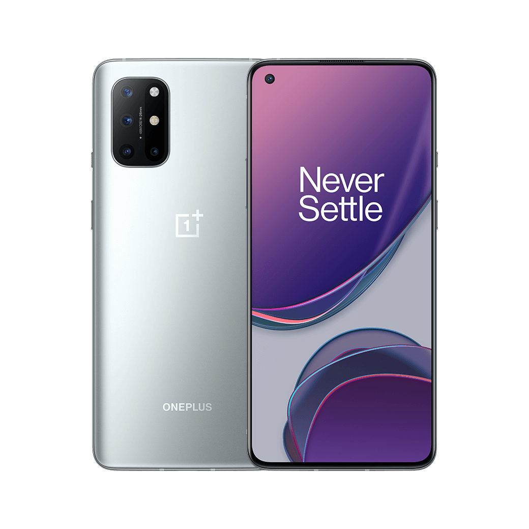 Oneplus 8T - 256GB