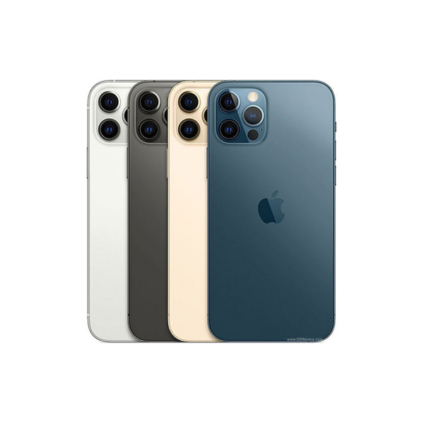 iPhone 12 - 256GB