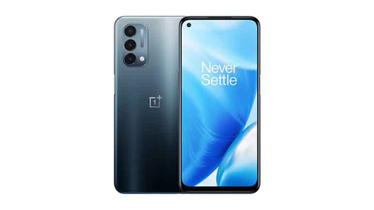 Oneplus Nord N200 - 128GB
