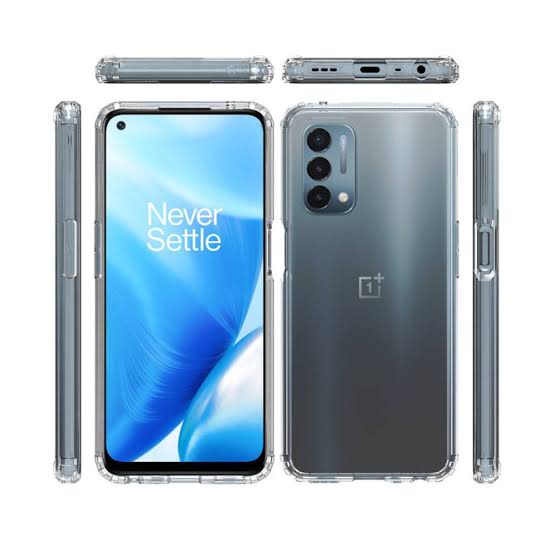 Oneplus Nord N200 - 64GB
