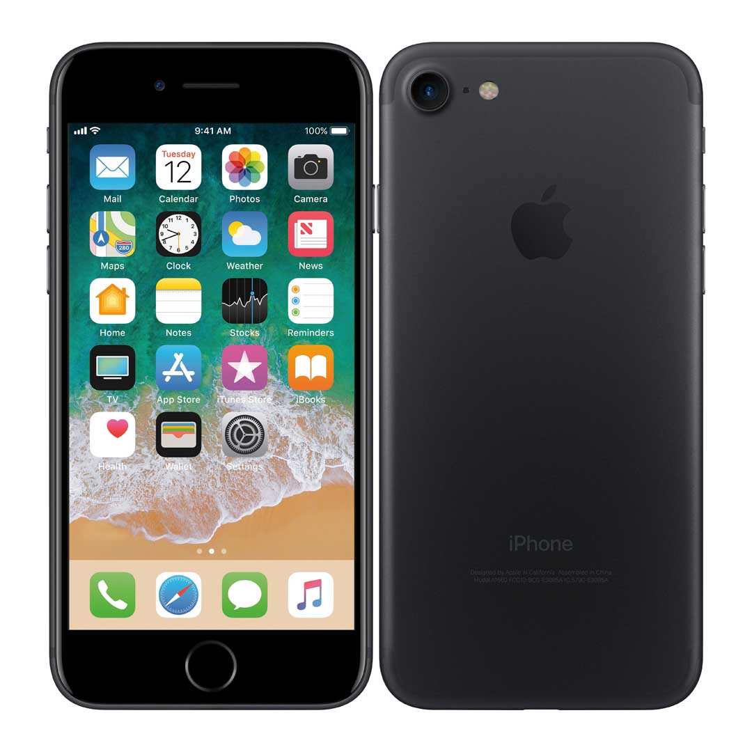 iPhone 7+ - 256GB