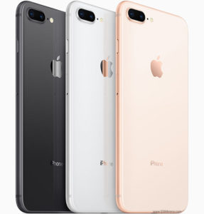 iPhone 8 Plus – 64GB