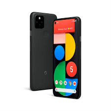 Pixel 5 - 128GB