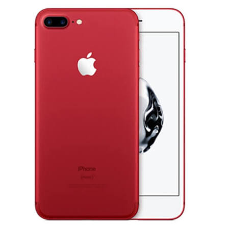 iPhone 7+ - 128GB