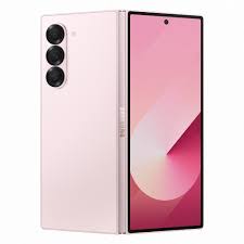 Galaxy Z Fold 6 - 256GB
