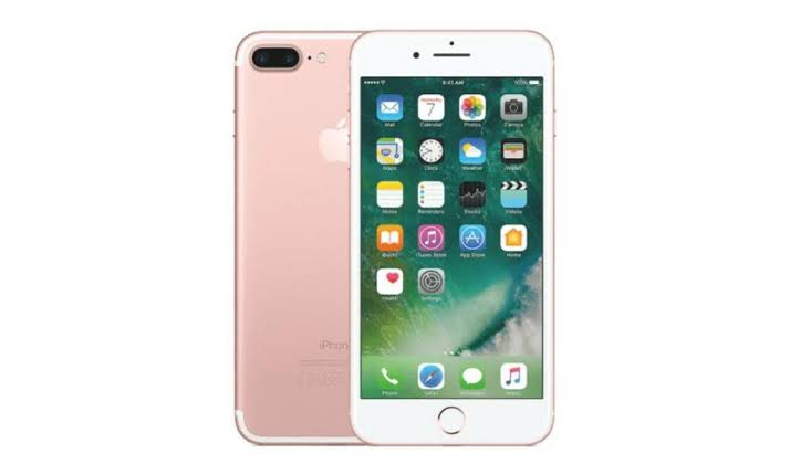 iPhone 7 Plus - 128GB