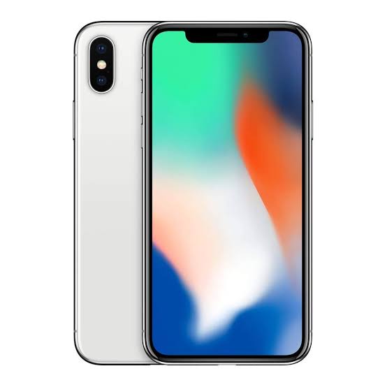 iPhone X - 64GB