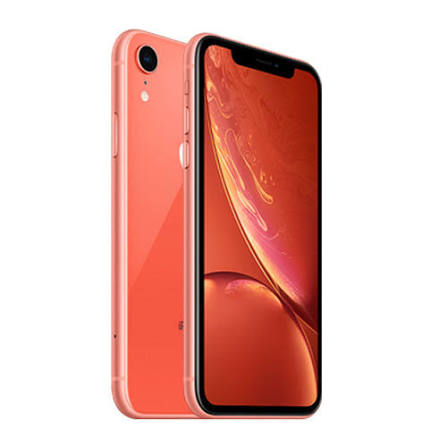 iPhone XR - 128GB