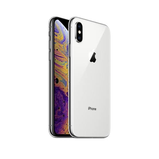 iPhone XS - 256GB