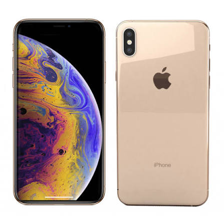 iPhone XS Max - 256GB