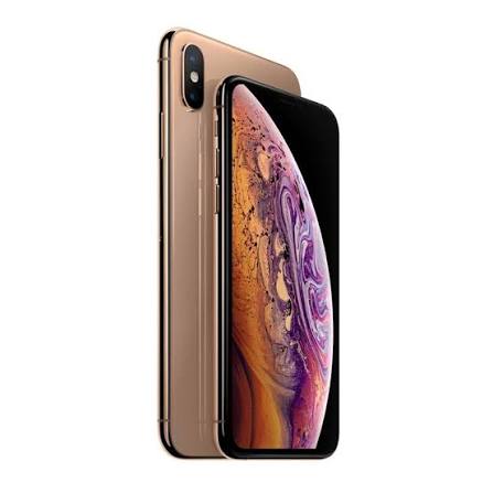 iPhone XS Max - 64GB