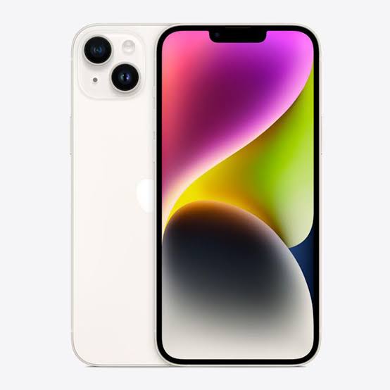 iPhone 14 - 128GB