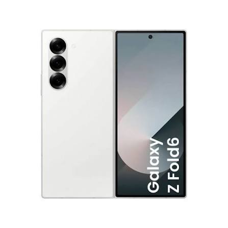 Galaxy Z Fold 6 - 512GB