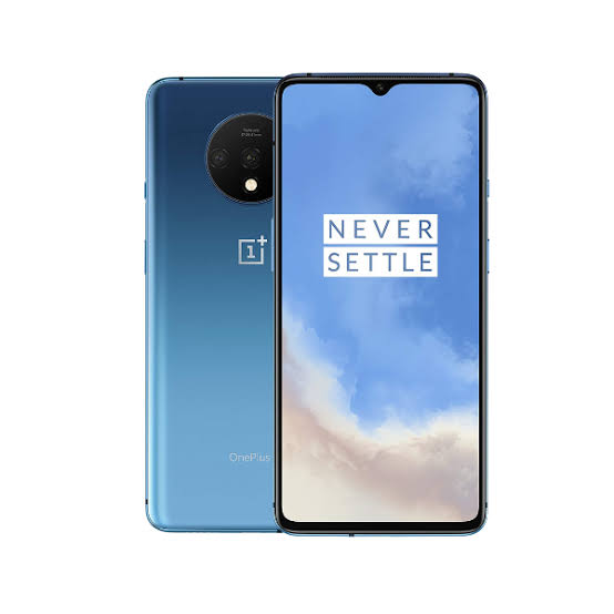 Oneplus 7T - 128GB