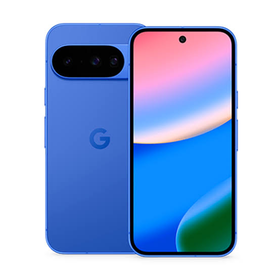 Pixel 10 - 128GB