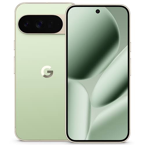 Pixel 10 Pro - 128GB