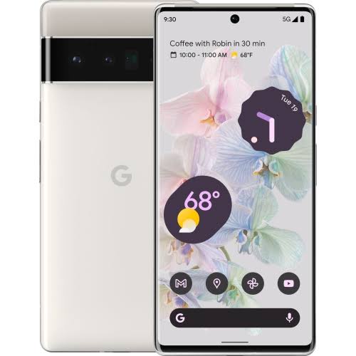 Pixel 6 Pro - 256GB
