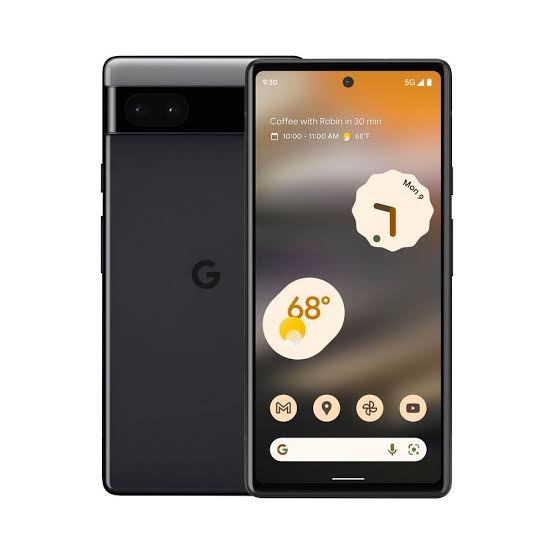 Pixel 6A - 128GB