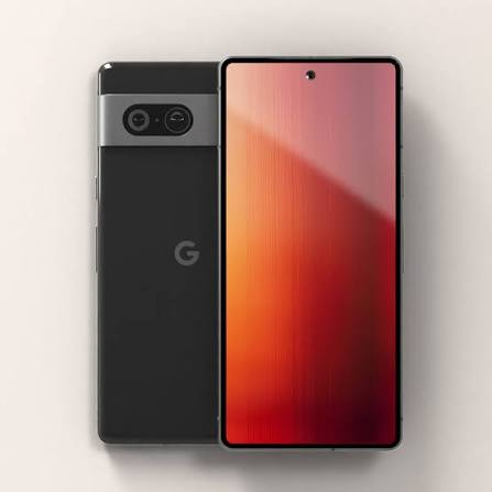 Pixel 7 - 128GB