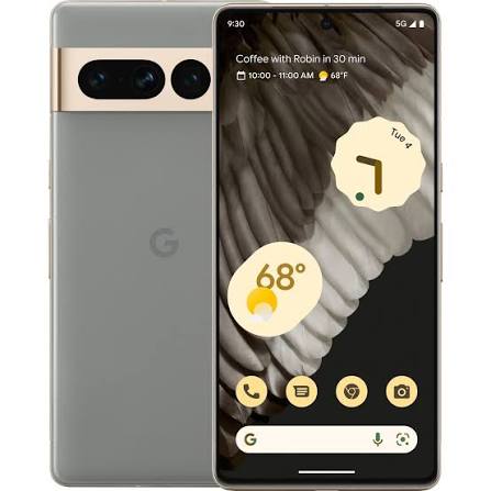 Pixel 7 - 256GB
