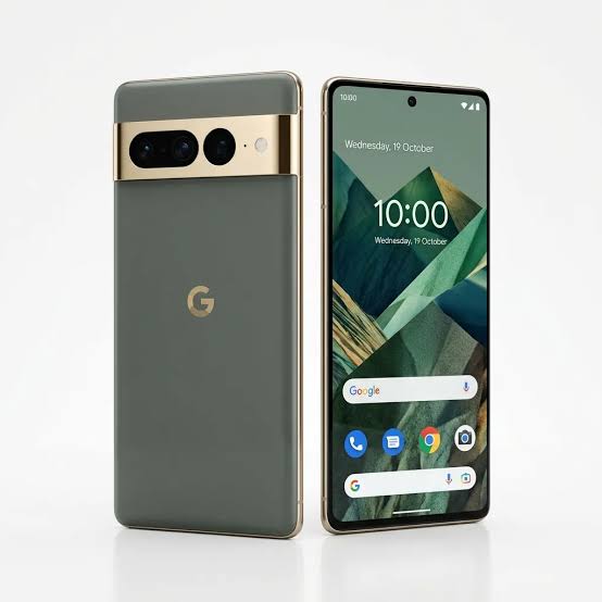 Pixel 7 Pro - 128GB