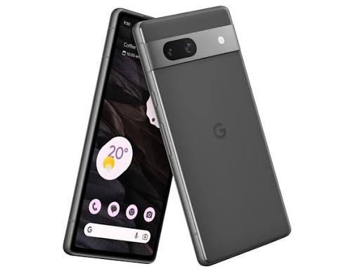Pixel 7a - 128GB