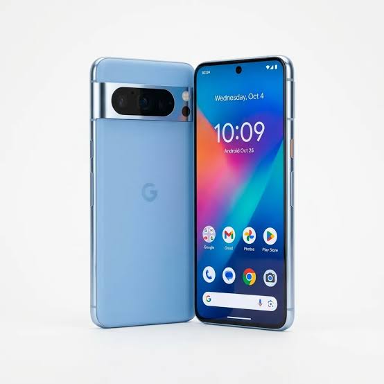 Pixel 8 - 128GB