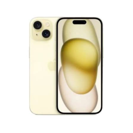iPhone 15 - 128GB