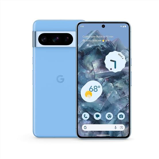Pixel 8 Pro - 1TB