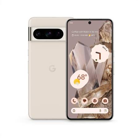Pixel 8 Pro - 512GB