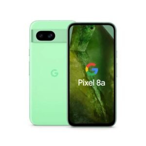 Pixel 8a - 128GB