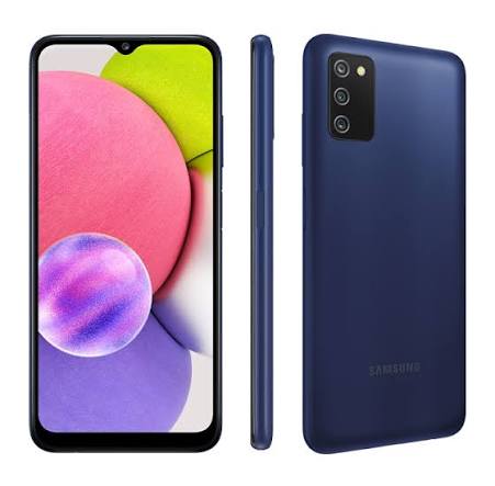 Galaxy A03s - 32GB