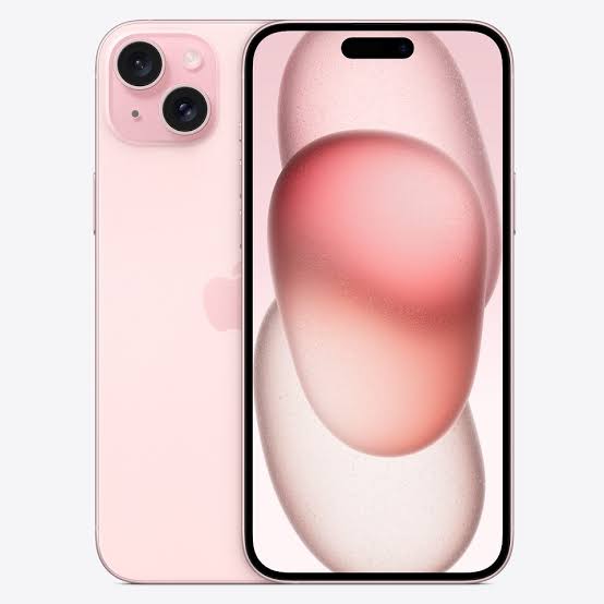 iPhone 15 - 256GB
