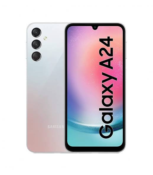 Galaxy A24 - 64GB