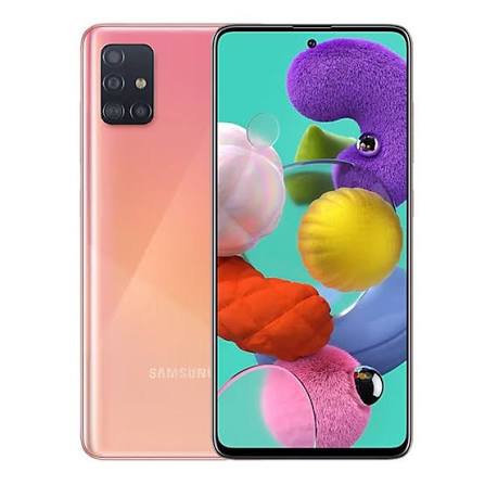 Galaxy A51 - 128GB