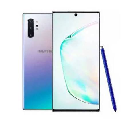 Galaxy Note 10 - 256GB