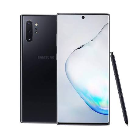 Galaxy Note 10 Plus - 256GB