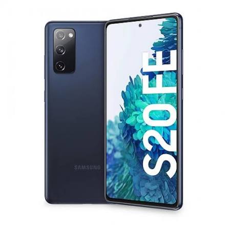 Galaxy S20 FE - 128GB