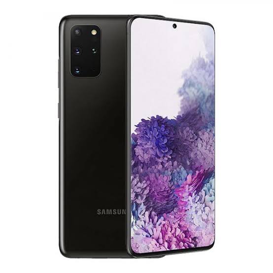 Galaxy S20 Plus - 128GB