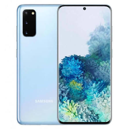 Galaxy S20 Ultra - 256GB