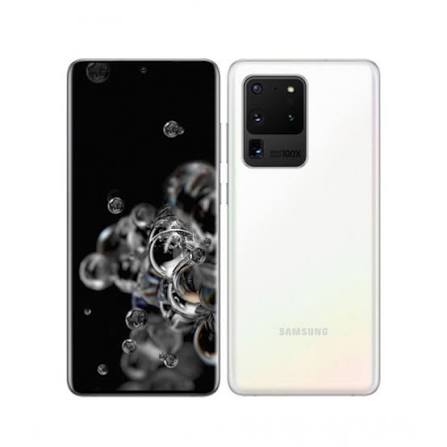 Galaxy S20 Ultra - 128GB