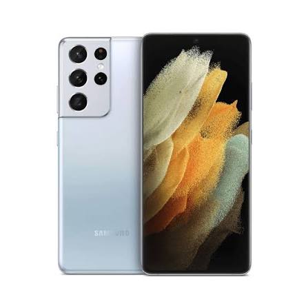 Galaxy S21 Ultra - 128GB