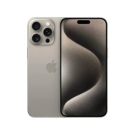iPhone 15 Pro Max - 256GB