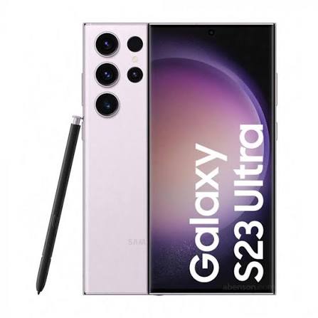 Galaxy S23 Ultra - 256GB