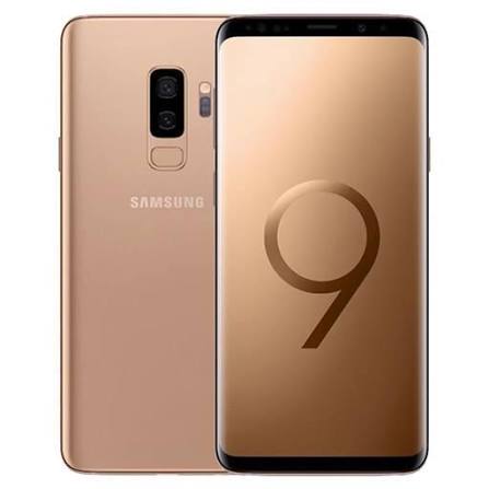 Galaxy S9+ - 64GB