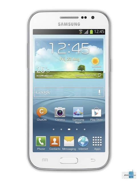 Galaxy Win - 8GB