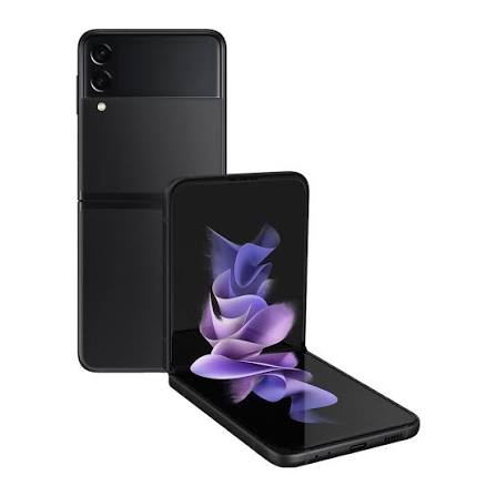 Galaxy Z Flip 3 - 128GB